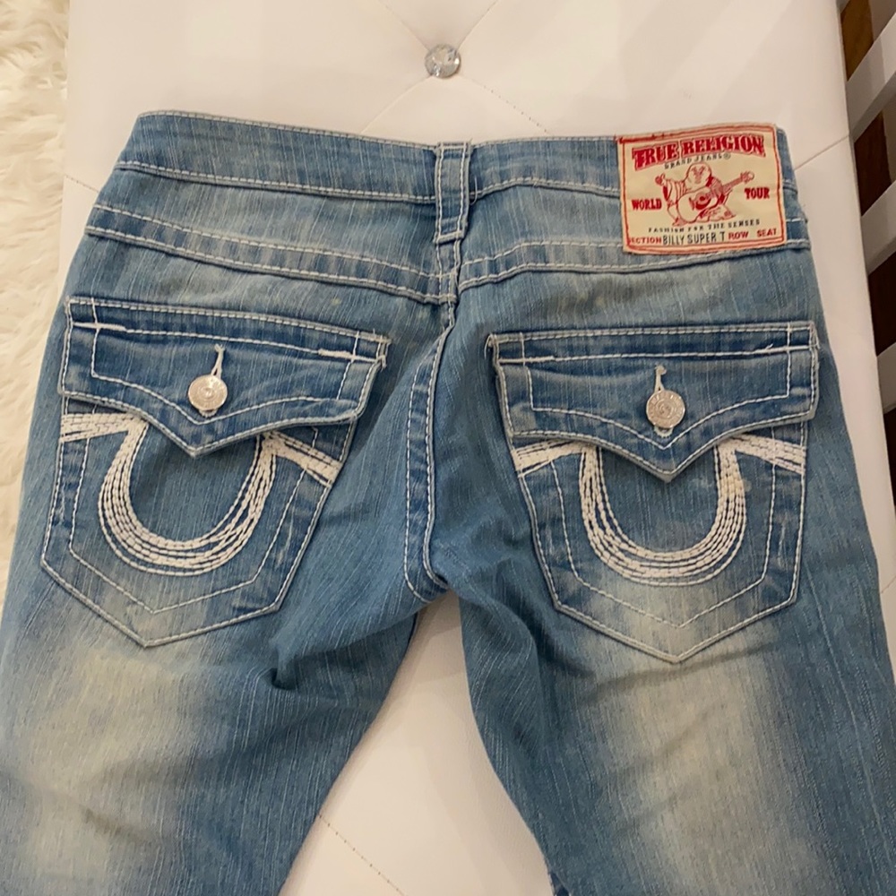 True Religion Jeans